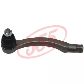 Rotule de barre de connexion avant droit 555 SE-6191R