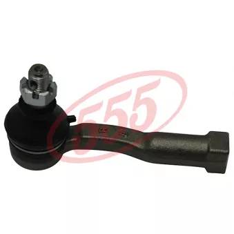 Rotule de barre de connexion avant droit 555 SE-6611R