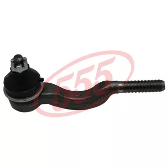 Rotule de barre de connexion avant gauche 555 SE-7112L