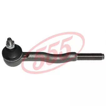 Rotule de direction 555 SE-5162