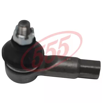 Rotule de barre de connexion 555 SE-7461