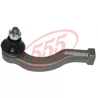Rotule de barre de connexion avant gauche 555 SE-6621L