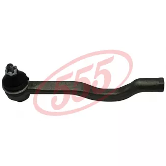 Rotule de barre de connexion 555 SE-7112R