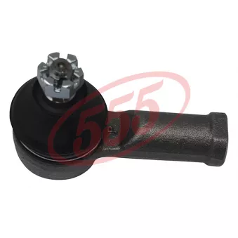 Rotule de barre de connexion 555 SE-7371