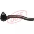 Rotule de barre de connexion avant droit 555 SE-6301R - Visuel 1