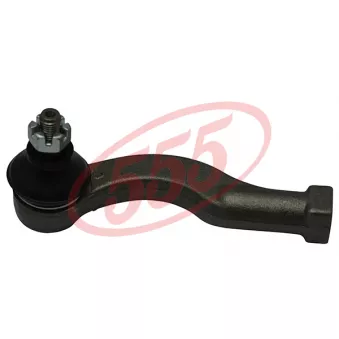 Rotule de barre de connexion avant droit 555 SE-6621R