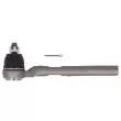 Rotule de barre de connexion avant droit 555 SE-6301R - Visuel 2