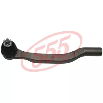 Rotule de barre de connexion 555 SE-6211R