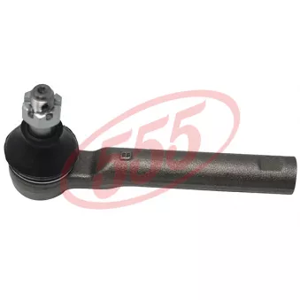 Rotule de barre de connexion 555 SE-6651