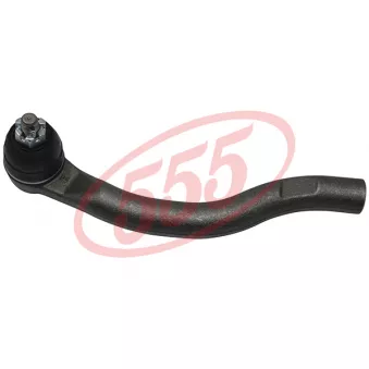 Rotule de barre de connexion avant gauche 555 SE-6311L