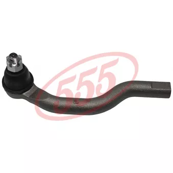 Rotule de barre de connexion avant droit 555 SE-6381R
