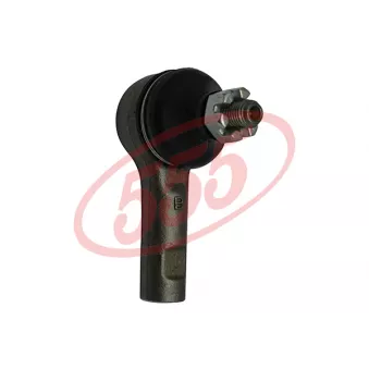 Rotule de barre de connexion 555 SE-6631