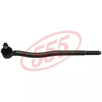 Rotule de barre de connexion 555 SE-7542