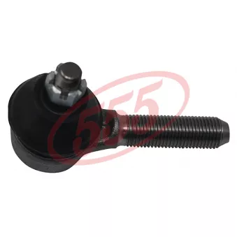 Rotule de barre de connexion avant droit 555 SE-7431R