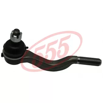 Rotule de barre de connexion 555 SE-7252