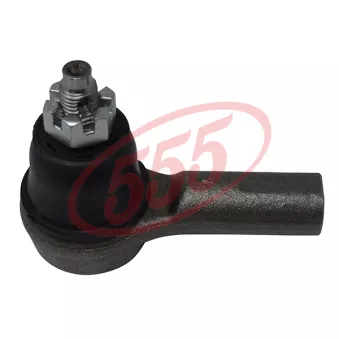 Rotule de direction 555