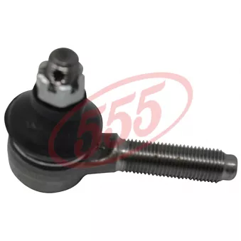Rotule de barre de connexion avant gauche 555 SE-7451L