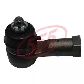 Rotule de barre de connexion 555 SE-7261