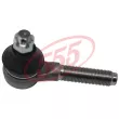 Rotule de barre de connexion 555 SE-7481L - Visuel 1