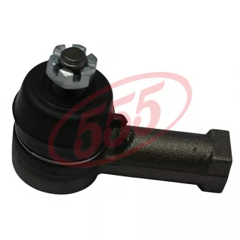 Rotule de barre de connexion 555 SE-7262