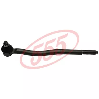 Rotule de barre de connexion 555 SE-7572