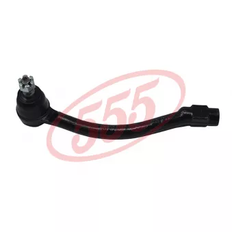 Rotule de barre de connexion avant droit 555 SEK-8141R