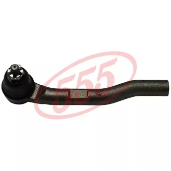 Rotule de barre de connexion avant gauche 555 SE-H111L
