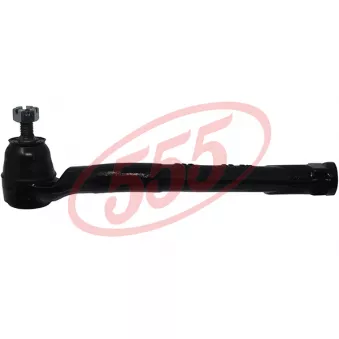 Rotule de barre de connexion 555 SEK-8471R
