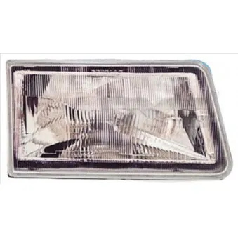 Projecteur principal TYC 20-5426-18-2