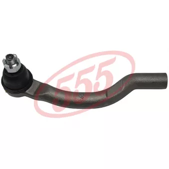 Rotule de barre de connexion avant gauche 555 SE-H051L
