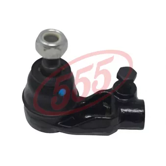 Rotule de barre de connexion avant gauche 555 SEK-8371L