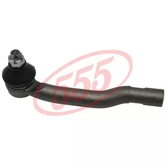 Rotule de barre de connexion 555 SE-7591L