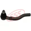 Rotule de barre de connexion avant gauche 555 SE-B041L - Visuel 1