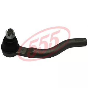 Rotule de barre de connexion avant gauche 555 SE-B041L