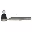 Rotule de barre de connexion avant gauche 555 SE-B041L - Visuel 2