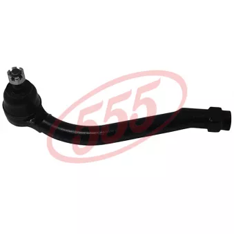 Rotule de barre de connexion 555 SEK-8611R