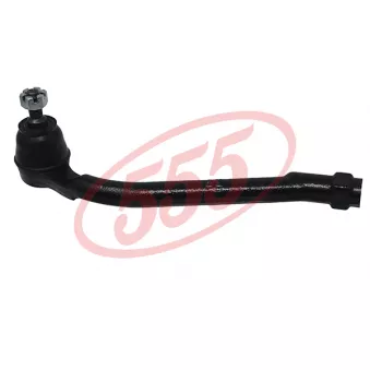 Rotule de barre de connexion avant droit 555 SEK-8091R