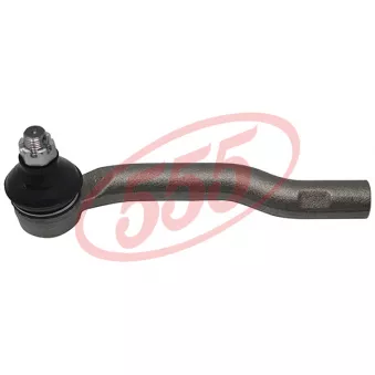Rotule de barre de connexion 555 SE-7591R
