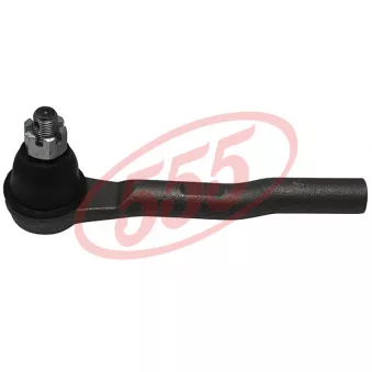 Rotule de barre de connexion avant gauche 555 SE-H471L