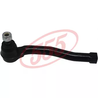 Rotule de barre de connexion avant gauche 555 SEK-8401L
