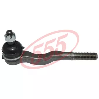 Rotule de barre de connexion 555 SE-7722