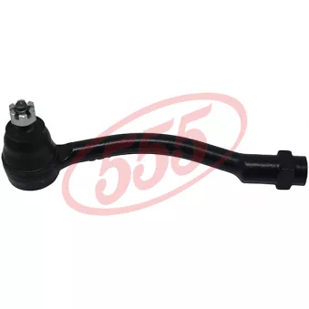 Rotule de barre de connexion avant gauche 555 SEK-8651L