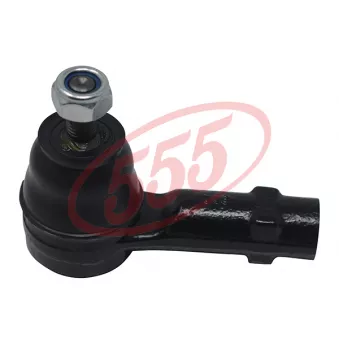 Rotule de barre de connexion 555 SEK-8031