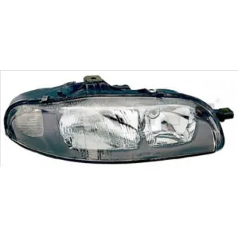 Projecteur principal TYC 20-5435-15-2