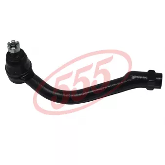 Rotule de barre de connexion avant droit 555 SEK-8101R