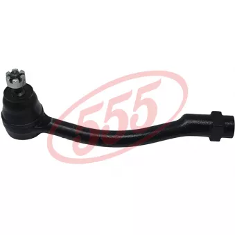 Rotule de barre de connexion avant droit 555 SEK-8651R