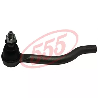 Rotule de barre de connexion avant gauche 555 SE-N151L