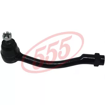 Rotule de barre de connexion avant droit 555 SEK-8591R