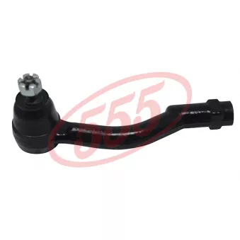 Rotule de barre de connexion avant gauche 555 SEK-8041L