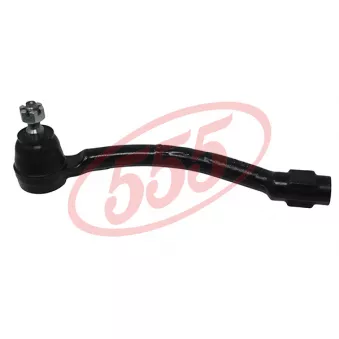 Rotule de barre de connexion avant gauche 555 SEK-8141L